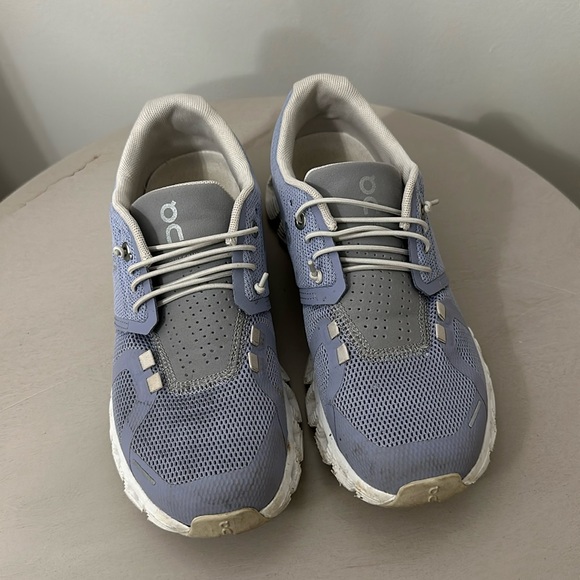 On Running Shoes - On Cloud Size 6